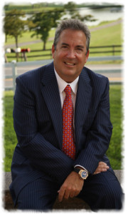 Mike Steranka FMO